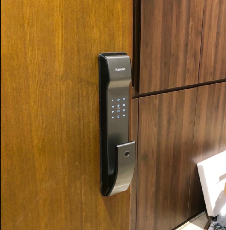 Khóa vân tay Kaadas K9-5W