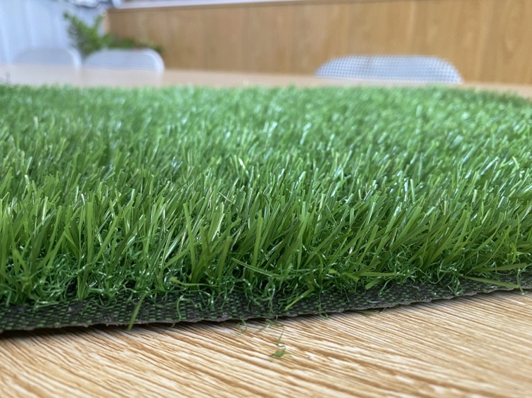 Các loại thảm cỏ nhân tạo phổ biến tại Hà Nội