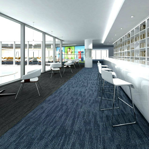 Cách chọn thảm văn phòng phù hợp