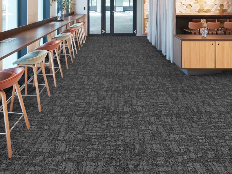 Tăng hiệu suất làm việc nhờ không gian chuyên nghiệp