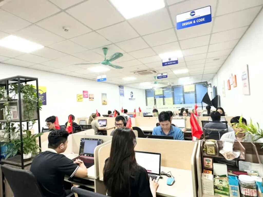 Sự khác biệt khi sử dụng dịch vụ chạy TikTok Ads tại Minh Dương Media