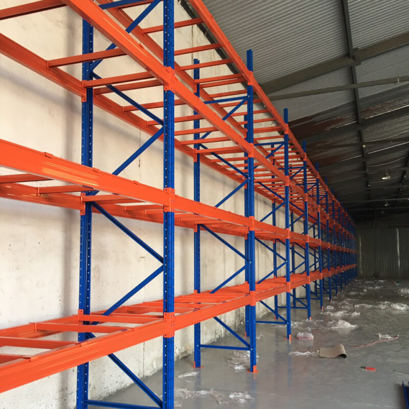 Kệ sắt để hàng giá rẻ