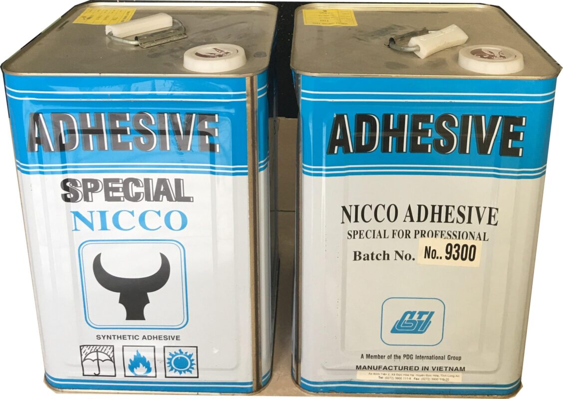 Keo Adhesive Special Nicco
