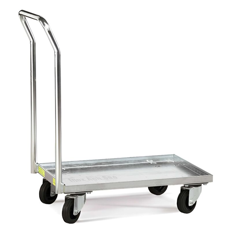 Xe đẩy dụng cụ