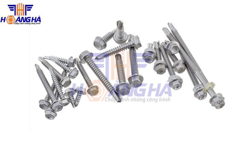 Cập nhật giá vít bắn ngói đầy đủ