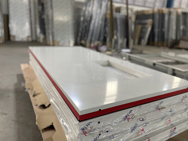 Tầm quan trọng của quy trình sản xuất đạt chuẩn