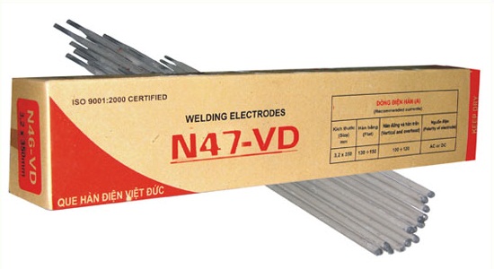 Que hàn Việt Đức là gì?