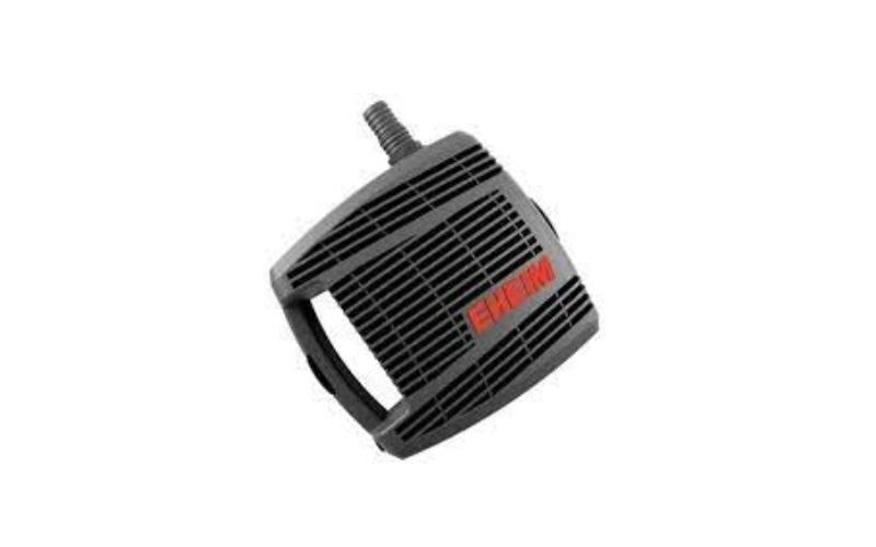 1. Vì sao cần tính đúng công suất máy bơm nước cho bể cá?