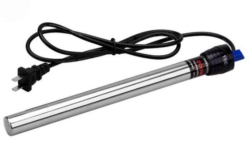 Những yếu tố khiến máy sưởi tiêu tốn nhiều điện hơn bình thường