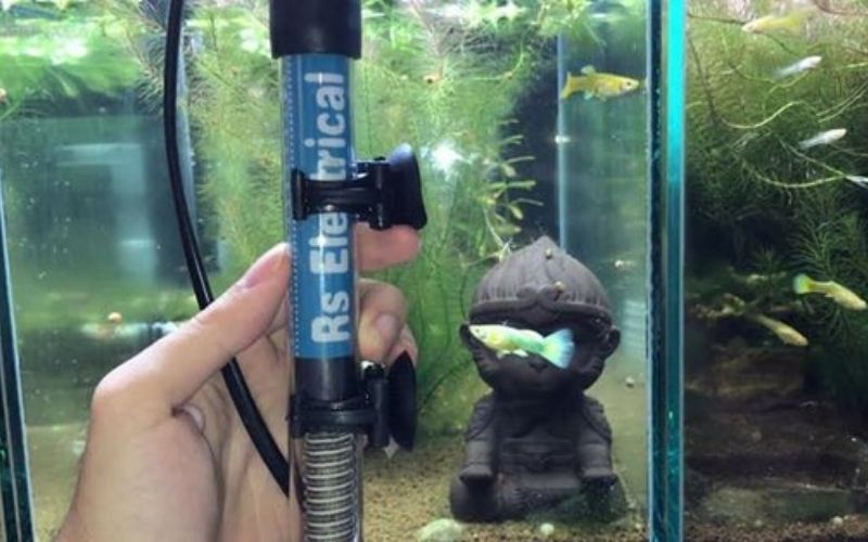 Bí quyết dùng máy sưởi hiệu quả và cực kỳ tiết kiệm điện