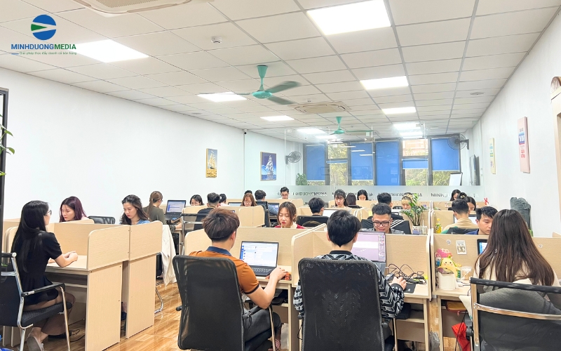 Dịch vụ quản trị website giá rẻ tại Minh Dương Media làm được gì cho bạn