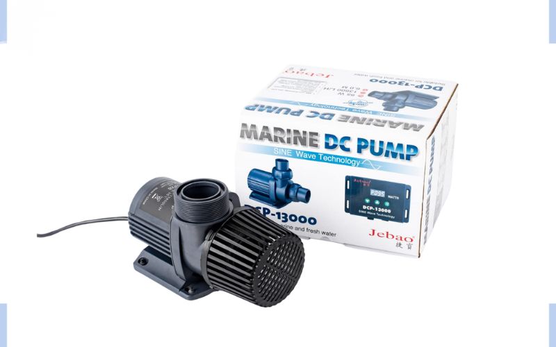 Máy bơm nước bể cá