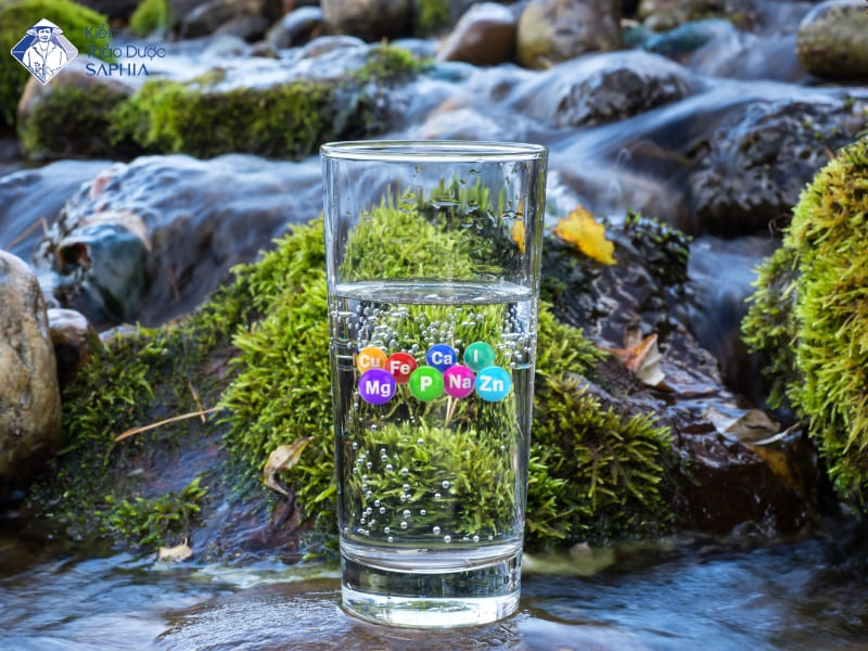 nước kiềm đun sôi có tốt không