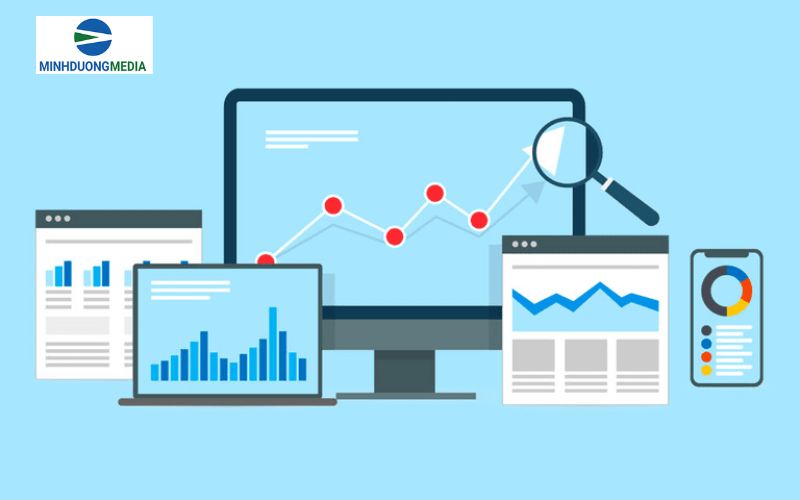 Quản trị trang web của công ty hiệu quả