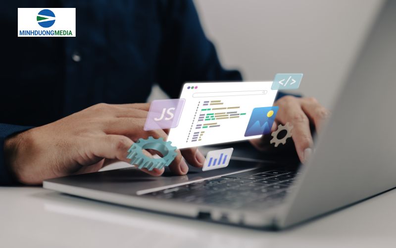 Quản trị trang web của công ty là gì