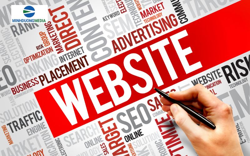 Nhiệm vụ cốt lõi của người quản trị trang web doanh nghiệp