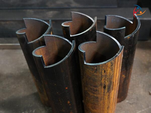 Ứng dụng cắt laser kim loại trong nội thất 2026