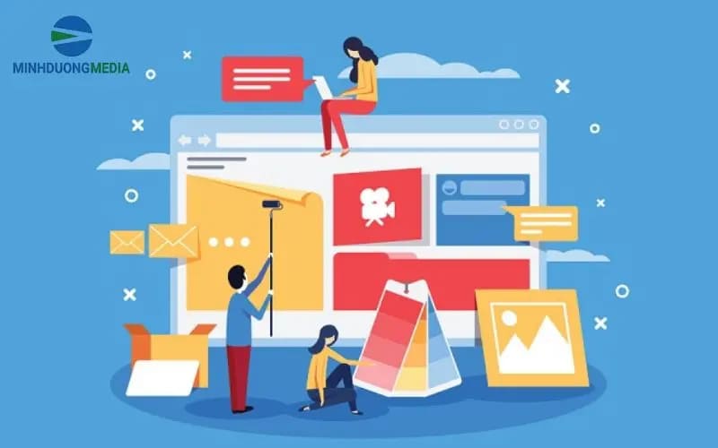 Cách chăm sóc Website hiệu quả