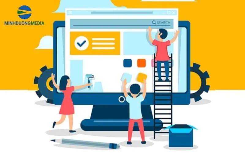 Tối ưu giao diện và trải nghiệm người dùng