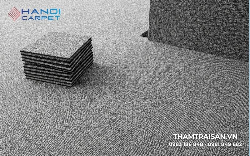 Chọn nhà cung cấp thảm uy tín