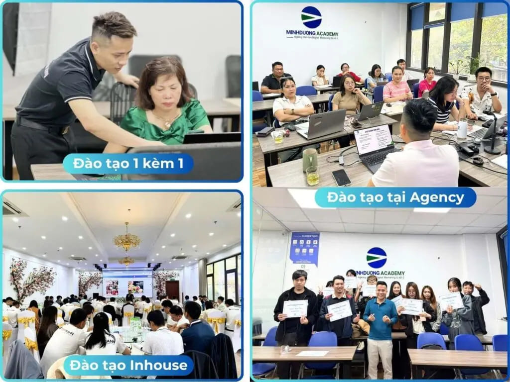 Khóa học biên tập và chỉnh sửa video