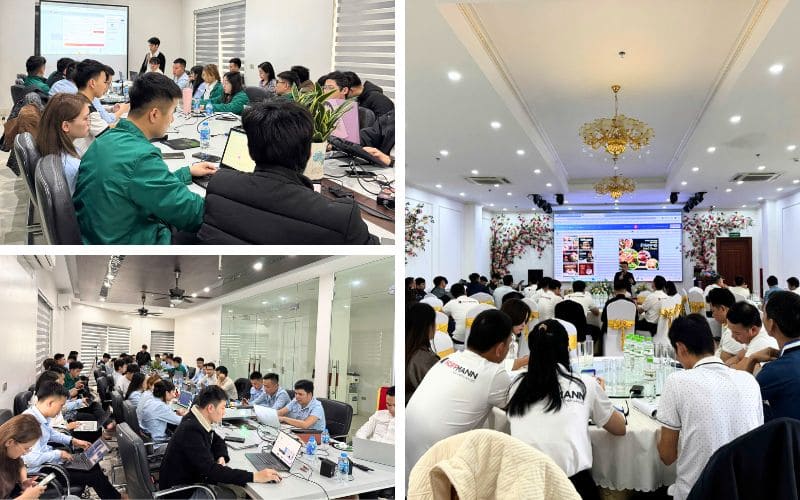 Khóa học biên tập và chỉnh sửa video phù hợp với ai