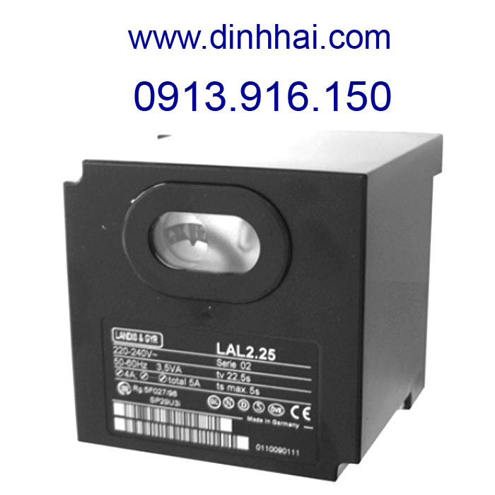 Hộp điều khiển Siemens