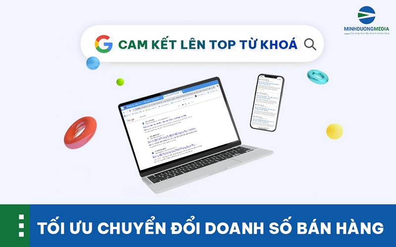 Báo giá dịch vụ quản trị Website