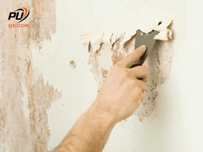 Kỹ thuật ốp đá rối