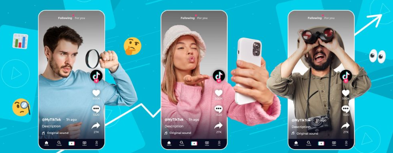 Bí quyết tạo video quảng cáo TikTok viral với người sáng tạo nội dung