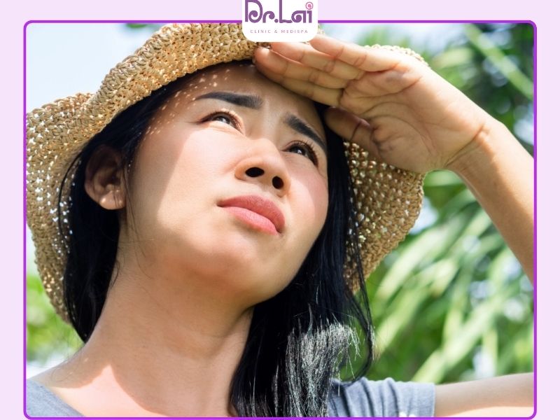Thâm mụn thực chất là gì?