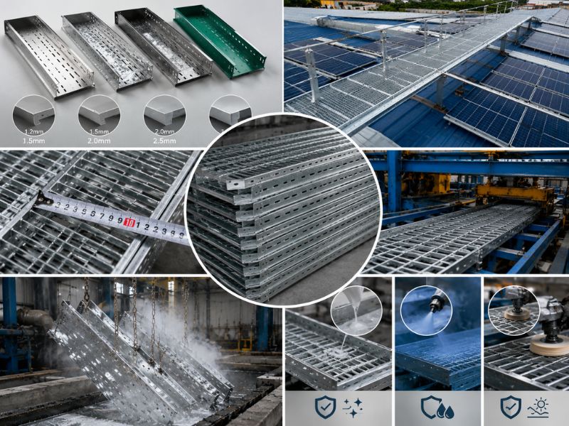 Những yếu tố ảnh hưởng đến giá cả 