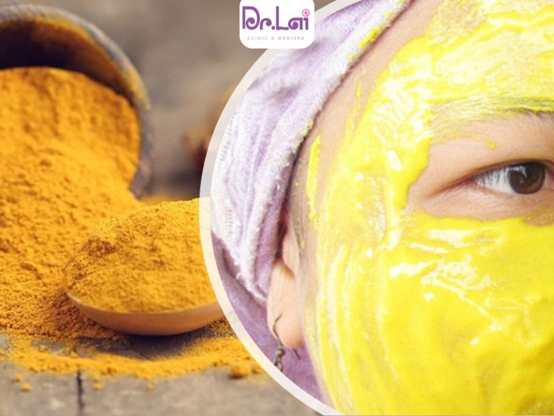 Sử dụng nguyên liệu tự nhiên