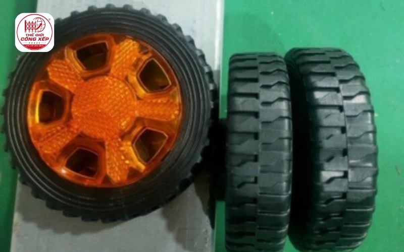 Cổng xếp inox