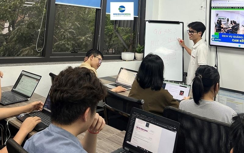 đào tạo facebook marketing