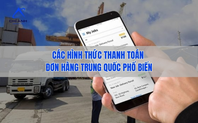dịch vụ thanh toán hộ